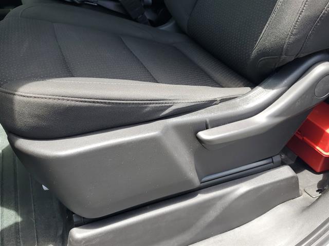 used 2024 Chevrolet Silverado 1500 car, priced at $32,989