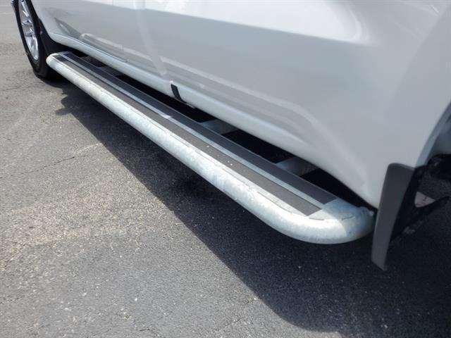 used 2024 Chevrolet Silverado 1500 car, priced at $32,989