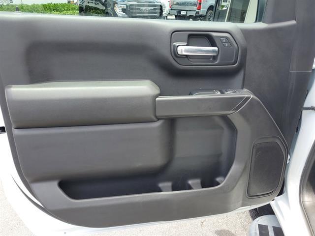 used 2024 Chevrolet Silverado 1500 car, priced at $32,989