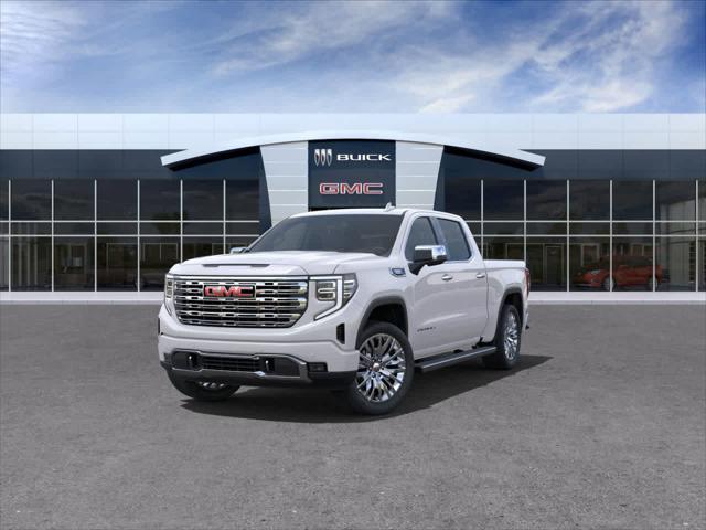 new 2024 GMC Sierra 1500 car, priced at $80,045