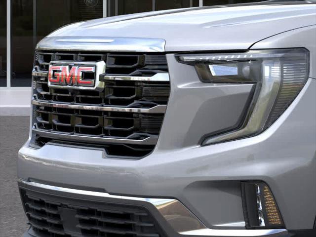 new 2024 GMC Acadia car, priced at $46,790