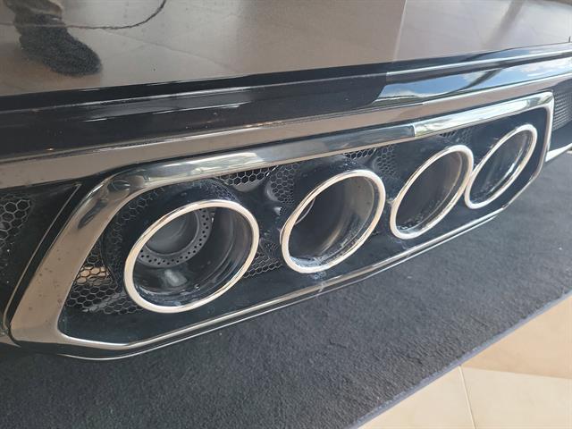 used 2023 Chevrolet Corvette car, priced at $120,799