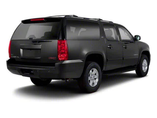 used 2012 GMC Yukon XL car