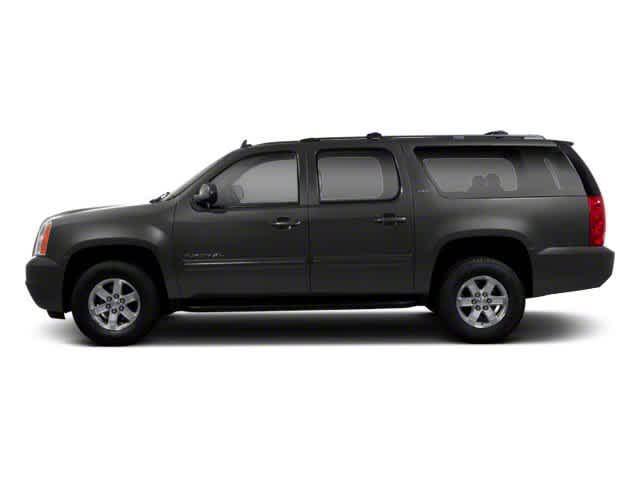 used 2012 GMC Yukon XL car