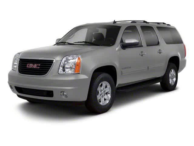 used 2012 GMC Yukon XL car