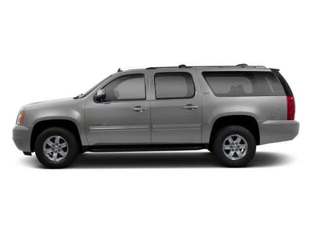 used 2012 GMC Yukon XL car