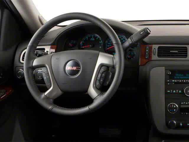 used 2012 GMC Yukon XL car