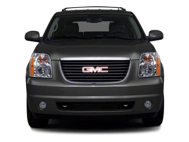 used 2012 GMC Yukon XL car