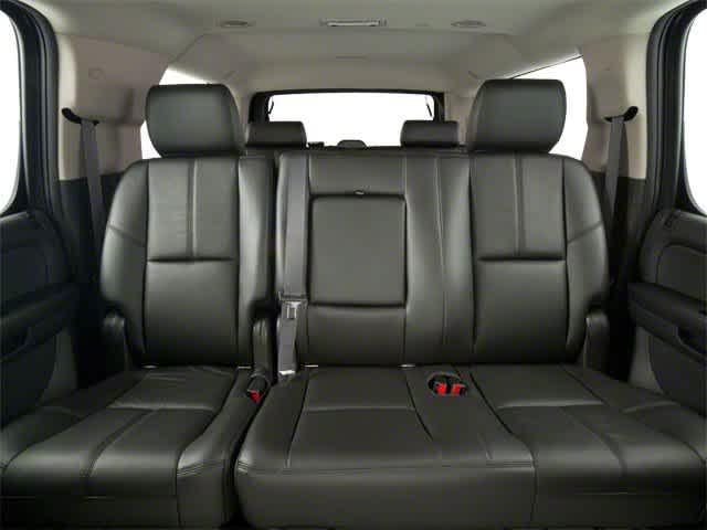 used 2012 GMC Yukon XL car