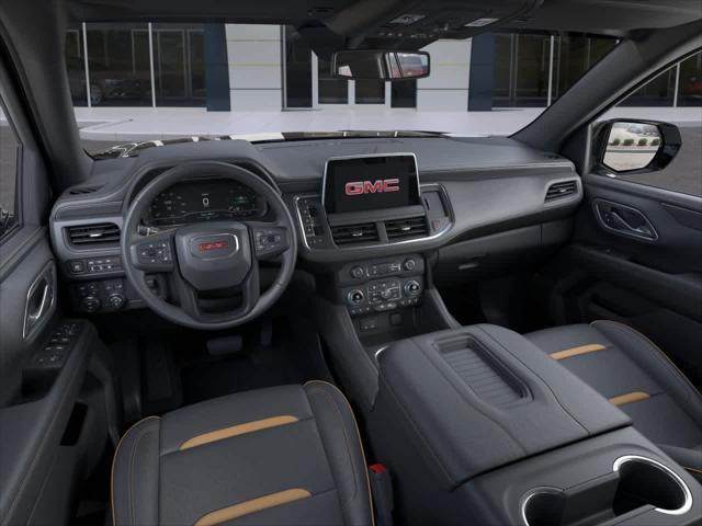 new 2024 GMC Yukon car, priced at $86,935