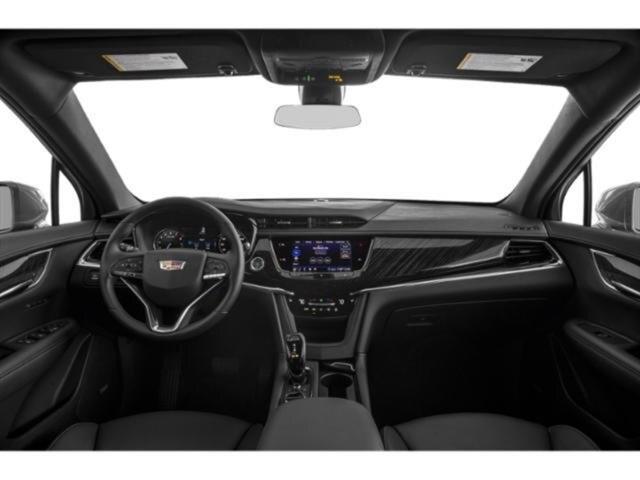 used 2022 Cadillac XT6 car, priced at $32,989