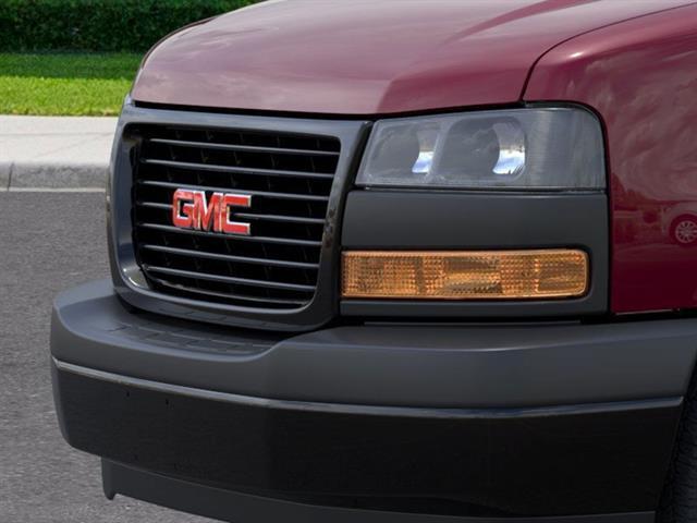 new 2025 GMC Savana 2500 car, priced at $50,780