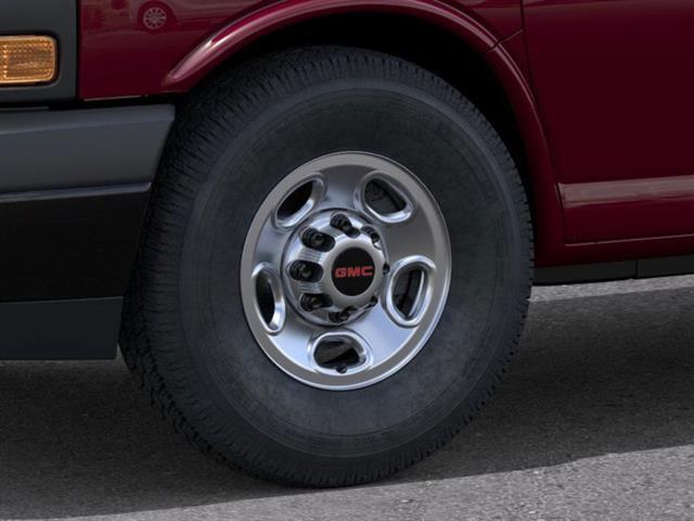 new 2025 GMC Savana 2500 car, priced at $50,780