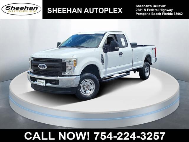 used 2019 Ford F-250 car, priced at $18,900