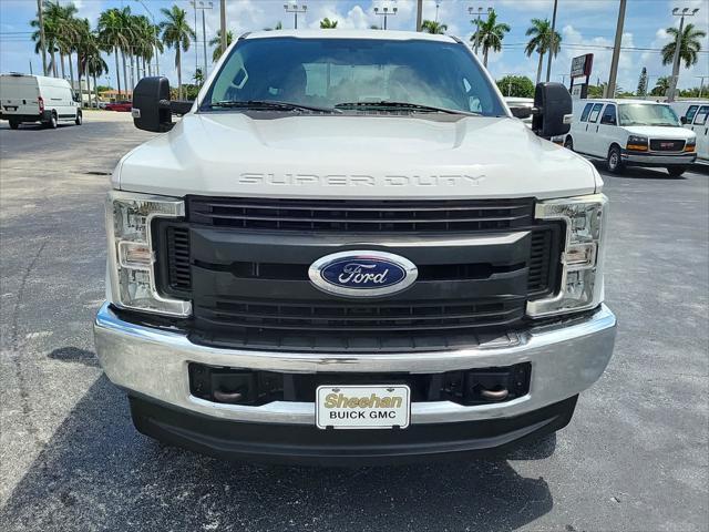 used 2019 Ford F-250 car, priced at $18,900