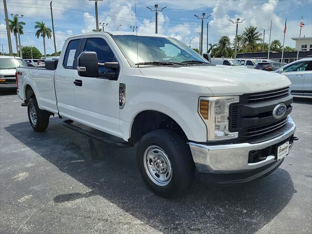 used 2019 Ford F-250 car, priced at $18,900