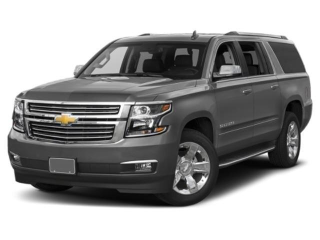 used 2015 Chevrolet Suburban car, priced at $19,788