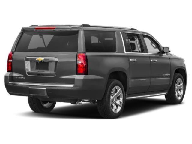 used 2015 Chevrolet Suburban car, priced at $19,788