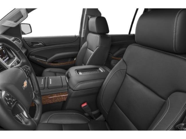 used 2015 Chevrolet Suburban car, priced at $19,788