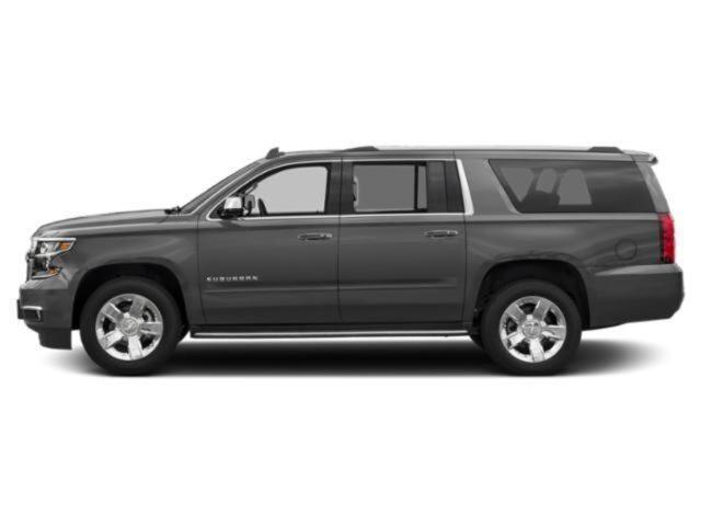 used 2015 Chevrolet Suburban car, priced at $19,788