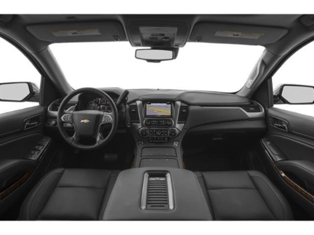 used 2015 Chevrolet Suburban car, priced at $19,788