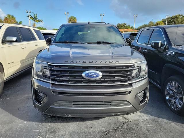 used 2019 Ford Expedition car