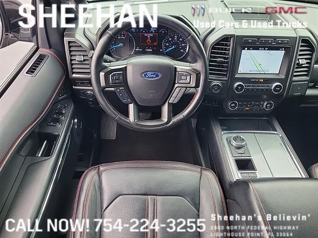 used 2019 Ford Expedition car, priced at $28,958