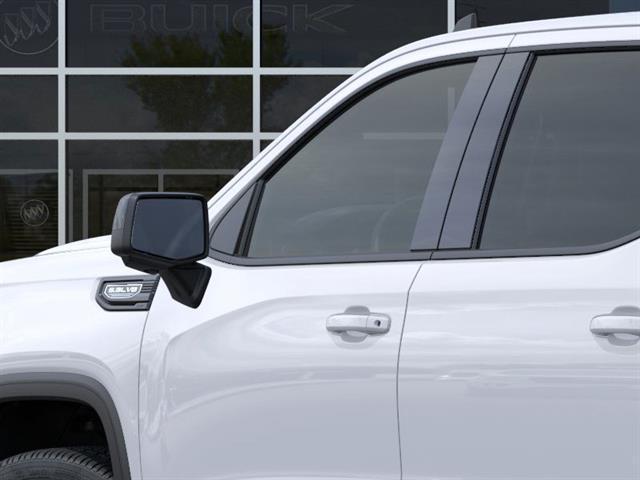 new 2025 GMC Sierra 1500 car, priced at $62,980