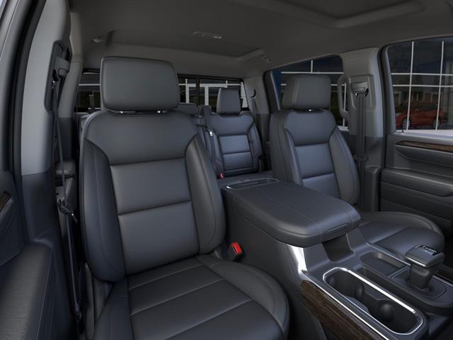 new 2025 GMC Sierra 1500 car, priced at $62,980