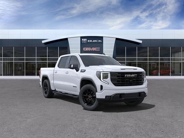 new 2025 GMC Sierra 1500 car, priced at $62,980