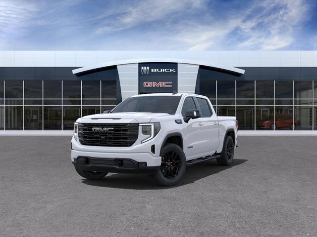 new 2025 GMC Sierra 1500 car, priced at $62,980