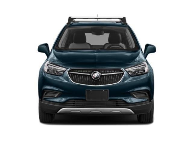used 2021 Buick Encore car, priced at $17,141