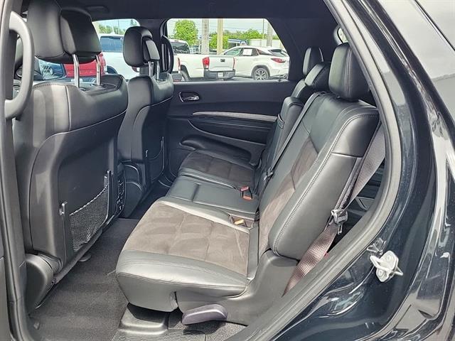 used 2020 Dodge Durango car, priced at $19,985