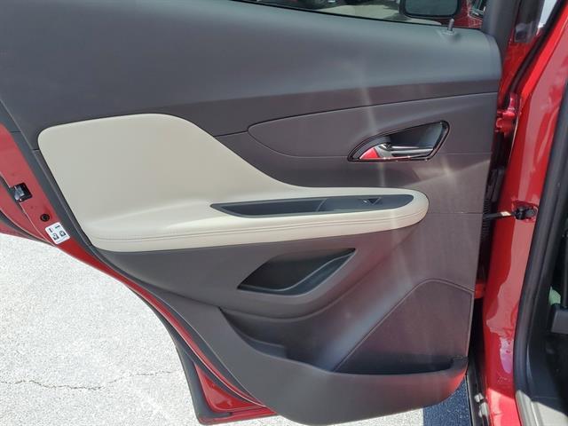 used 2019 Buick Encore car, priced at $9,988
