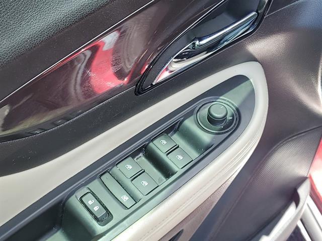 used 2019 Buick Encore car, priced at $9,988