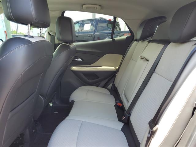 used 2019 Buick Encore car, priced at $9,988