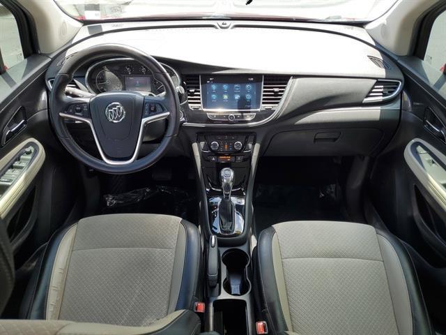 used 2019 Buick Encore car, priced at $9,988