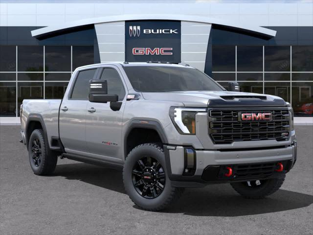 new 2025 GMC Sierra 2500 car, priced at $87,565