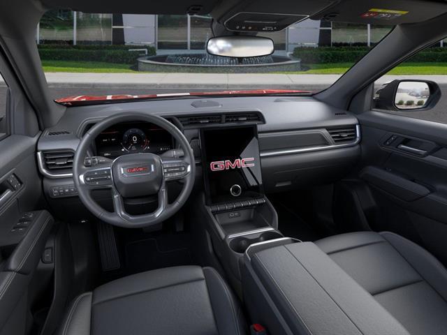 new 2026 GMC Terrain car, priced at $35,740