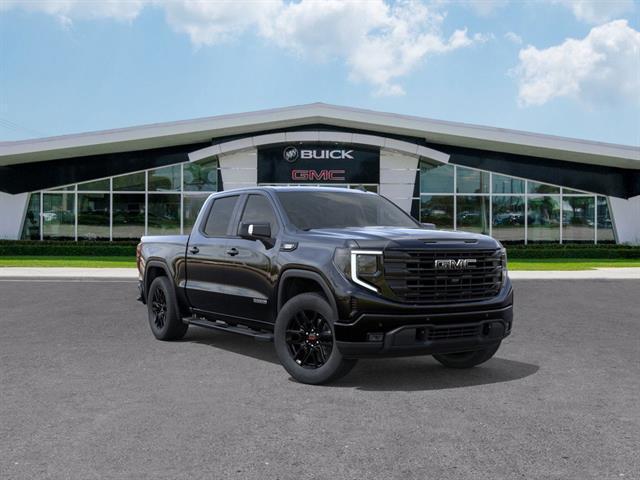new 2026 GMC Sierra 1500 car, priced at $64,240