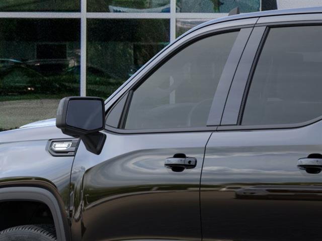 new 2026 GMC Sierra 1500 car, priced at $64,240