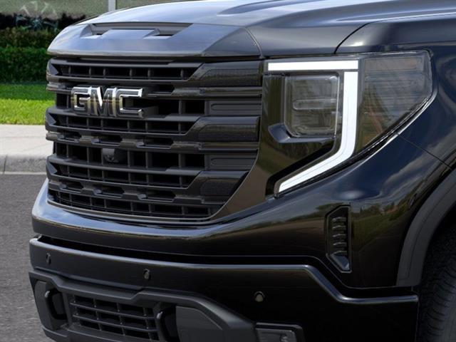 new 2026 GMC Sierra 1500 car, priced at $64,240