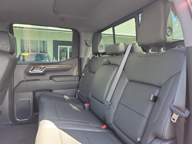 used 2022 Chevrolet Silverado 1500 car, priced at $44,090