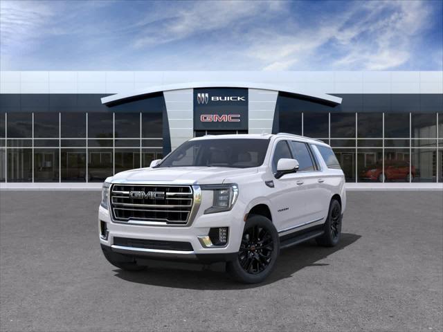 new 2024 GMC Yukon XL car, priced at $77,180