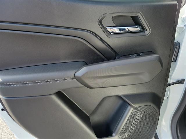 used 2024 Chevrolet Colorado car, priced at $31,340