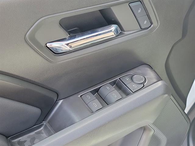 used 2024 Chevrolet Colorado car, priced at $31,340