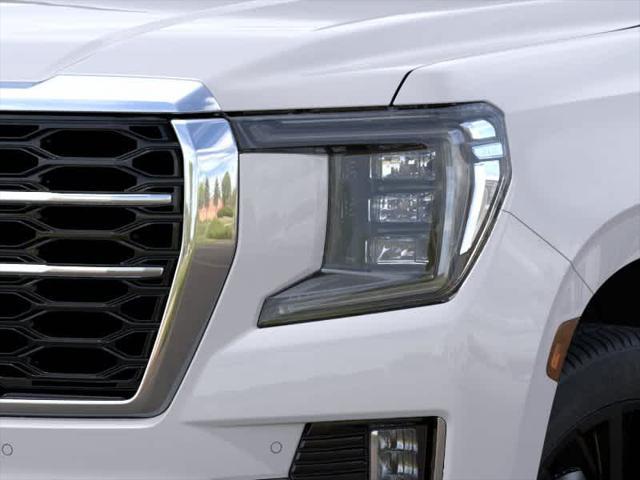 new 2024 GMC Yukon XL car, priced at $79,670