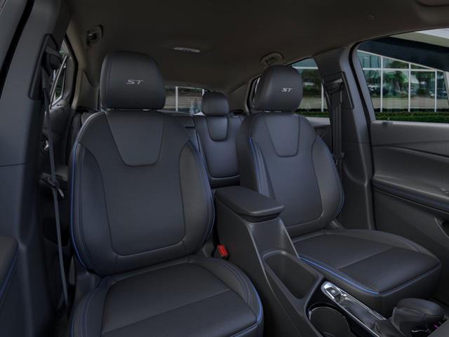 new 2026 Buick Encore GX car, priced at $31,675