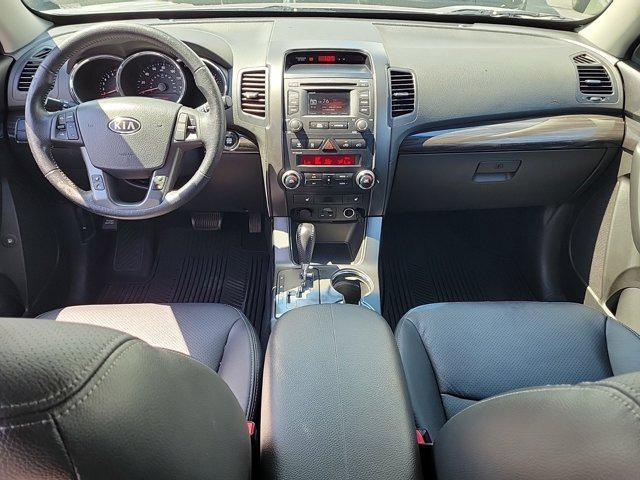 used 2013 Kia Sorento car, priced at $7,584