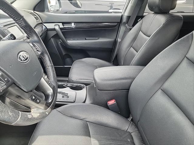 used 2013 Kia Sorento car, priced at $9,989